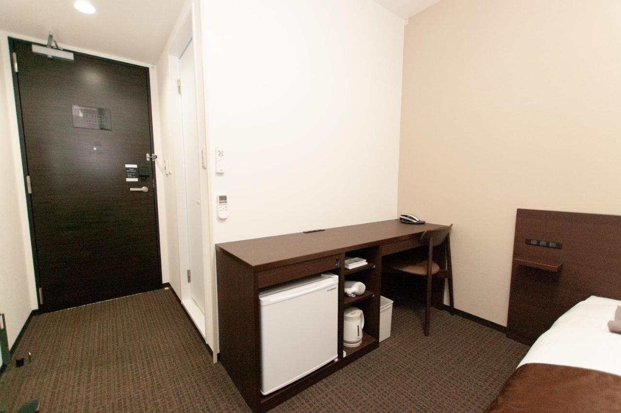 Ai Hotel Hashimoto Sagamihara Exterior photo