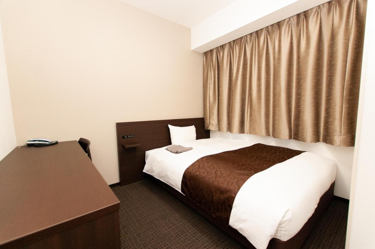 Ai Hotel Hashimoto Sagamihara Exterior photo